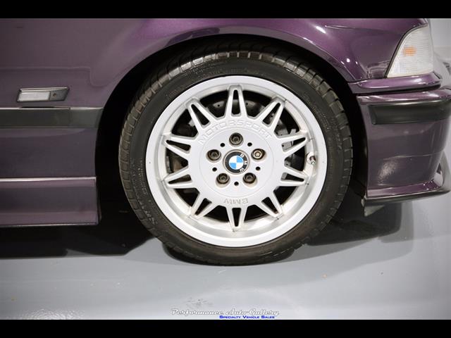 1995 BMW M3   - Photo 14 - Rockville, MD 20850