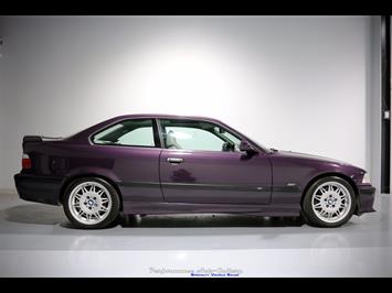 1995 BMW M3   - Photo 11 - Rockville, MD 20850