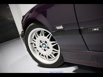 1995 BMW M3   - Photo 57 - Rockville, MD 20850