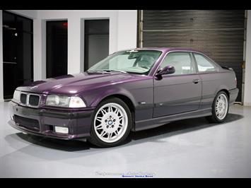 1995 BMW M3   - Photo 1 - Rockville, MD 20850