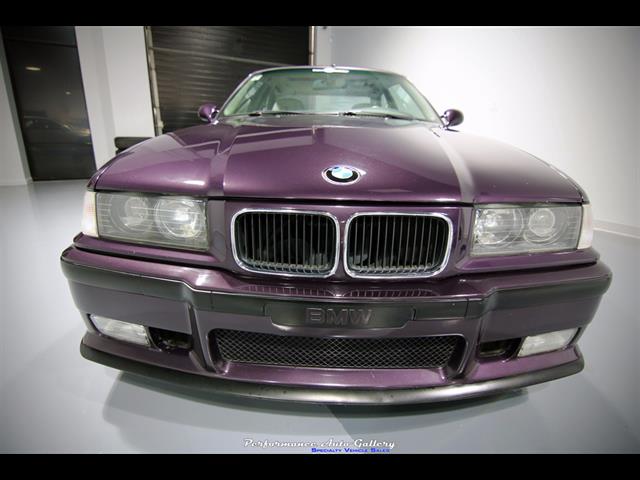 1995 BMW M3   - Photo 9 - Rockville, MD 20850