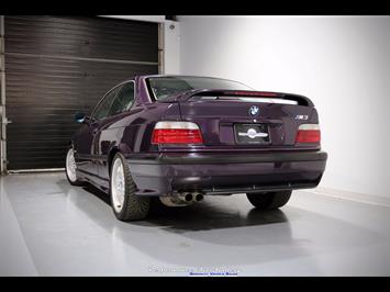 1995 BMW M3   - Photo 55 - Rockville, MD 20850