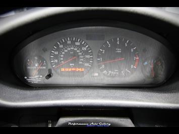 1995 BMW M3   - Photo 43 - Rockville, MD 20850