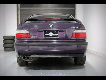 1995 BMW M3   - Photo 49 - Rockville, MD 20850