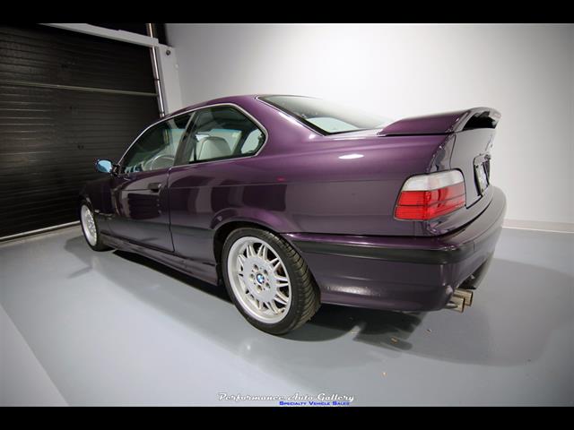 1995 BMW M3   - Photo 47 - Rockville, MD 20850