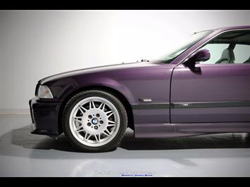 1995 BMW M3   - Photo 51 - Rockville, MD 20850