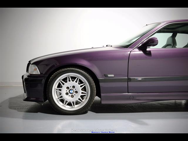 1995 BMW M3   - Photo 51 - Rockville, MD 20850