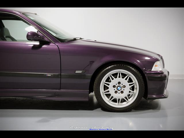 1995 BMW M3   - Photo 15 - Rockville, MD 20850