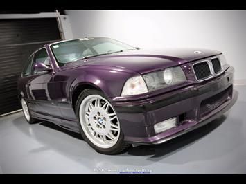 1995 BMW M3   - Photo 17 - Rockville, MD 20850