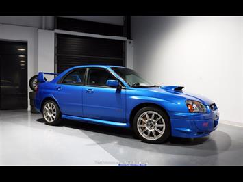 2005 Subaru Impreza WRX STI   - Photo 1 - Rockville, MD 20850