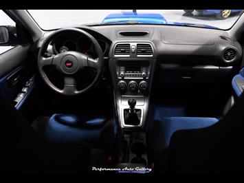 2005 Subaru Impreza WRX STI   - Photo 4 - Rockville, MD 20850