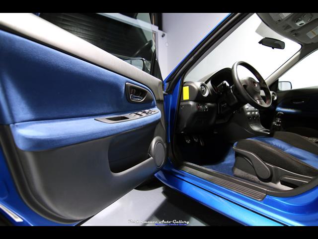 2005 Subaru Impreza WRX STI   - Photo 28 - Rockville, MD 20850