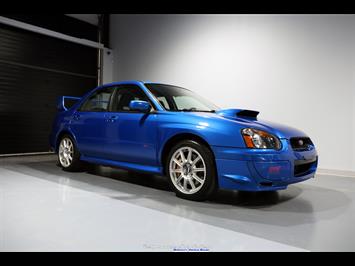 2005 Subaru Impreza WRX STI   - Photo 10 - Rockville, MD 20850