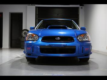 2005 Subaru Impreza WRX STI   - Photo 9 - Rockville, MD 20850