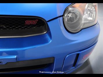 2005 Subaru Impreza WRX STI   - Photo 6 - Rockville, MD 20850