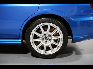 2005 Subaru Impreza WRX STI   - Photo 35 - Rockville, MD 20850