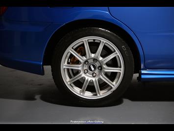 2005 Subaru Impreza WRX STI   - Photo 13 - Rockville, MD 20850