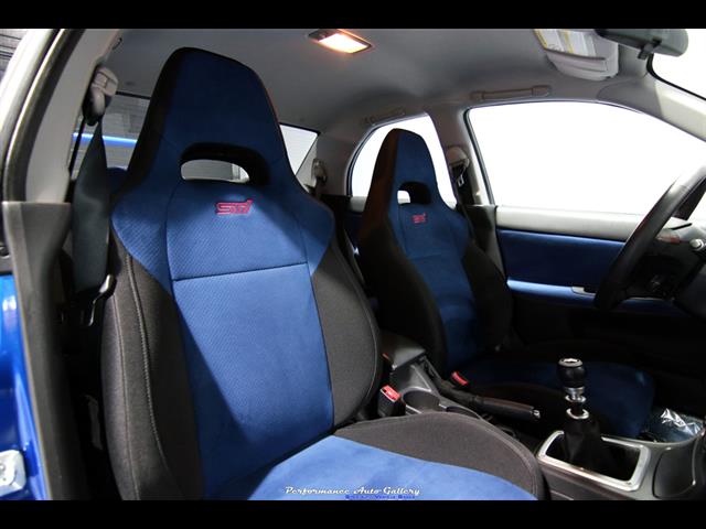 2005 Subaru Impreza WRX STI   - Photo 23 - Rockville, MD 20850