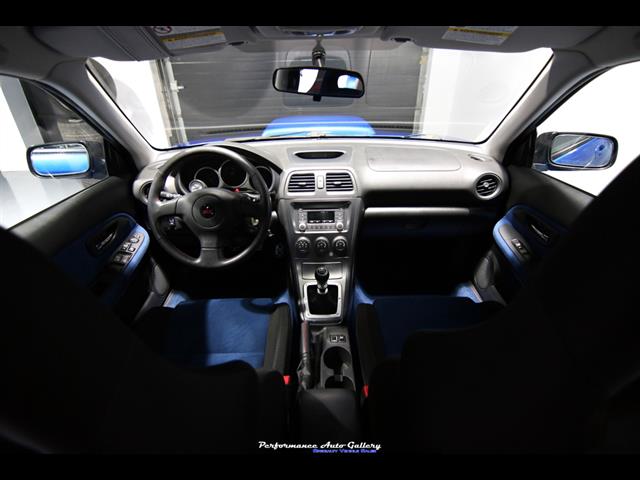 2005 Subaru Impreza WRX STI   - Photo 31 - Rockville, MD 20850