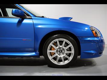 2005 Subaru Impreza WRX STI   - Photo 14 - Rockville, MD 20850