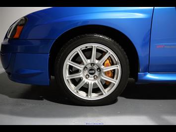 2005 Subaru Impreza WRX STI   - Photo 33 - Rockville, MD 20850