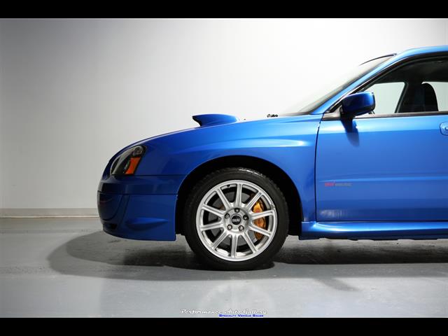 2005 Subaru Impreza WRX STI   - Photo 32 - Rockville, MD 20850