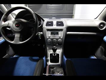 2005 Subaru Impreza WRX STI   - Photo 30 - Rockville, MD 20850