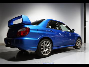 2005 Subaru Impreza WRX STI   - Photo 3 - Rockville, MD 20850