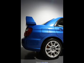 2005 Subaru Impreza WRX STI   - Photo 19 - Rockville, MD 20850