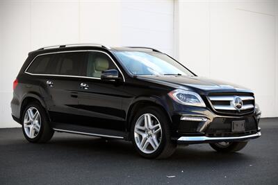 2016 Mercedes-Benz GL 550 4MATIC   - Photo 7 - Rockville, MD 20850