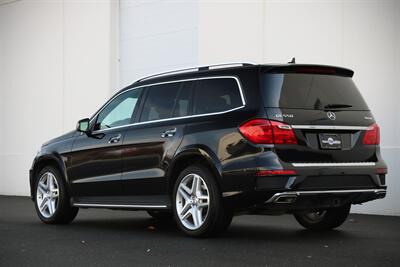 2016 Mercedes-Benz GL 550 4MATIC   - Photo 9 - Rockville, MD 20850