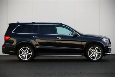 2016 Mercedes-Benz GL 550 4MATIC   - Photo 5 - Rockville, MD 20850