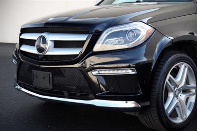 2016 Mercedes-Benz GL 550 4MATIC   - Photo 19 - Rockville, MD 20850