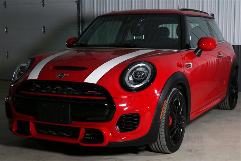 2019 MINI Hardtop 2 Door John Cooper Works   - Photo 4 - Rockville, MD 20850