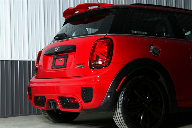 2019 MINI Hardtop 2 Door John Cooper Works   - Photo 21 - Rockville, MD 20850