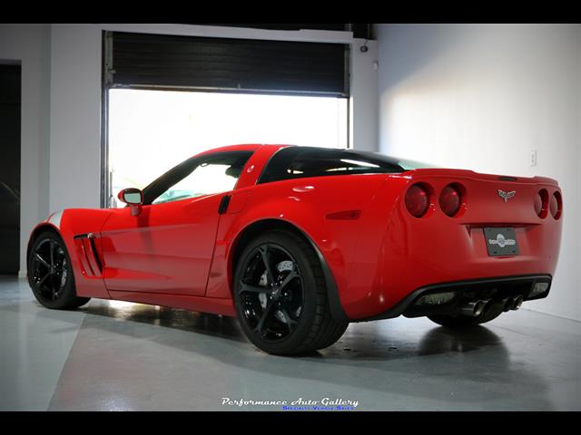 2013 Chevrolet Corvette Z16 Grand Sport   - Photo 23 - Rockville, MD 20850