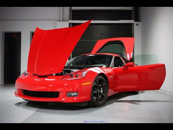 2013 Chevrolet Corvette Z16 Grand Sport   - Photo 25 - Rockville, MD 20850