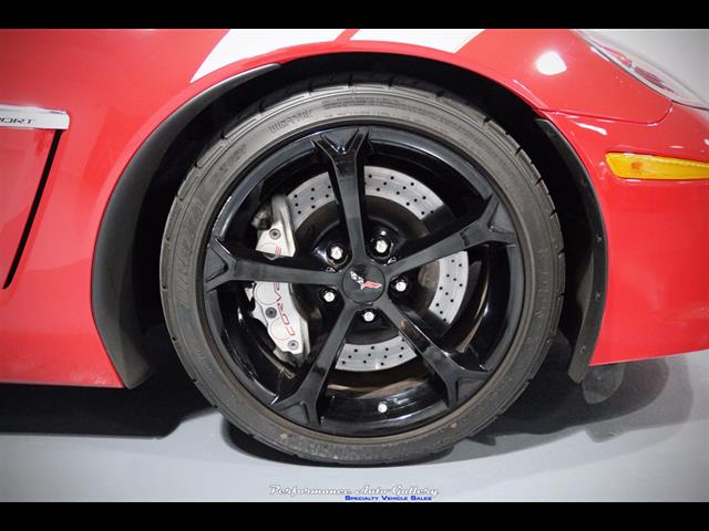 2013 Chevrolet Corvette Z16 Grand Sport   - Photo 39 - Rockville, MD 20850