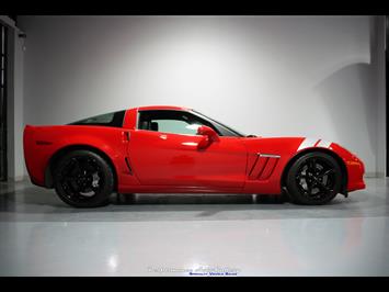 2013 Chevrolet Corvette Z16 Grand Sport   - Photo 37 - Rockville, MD 20850