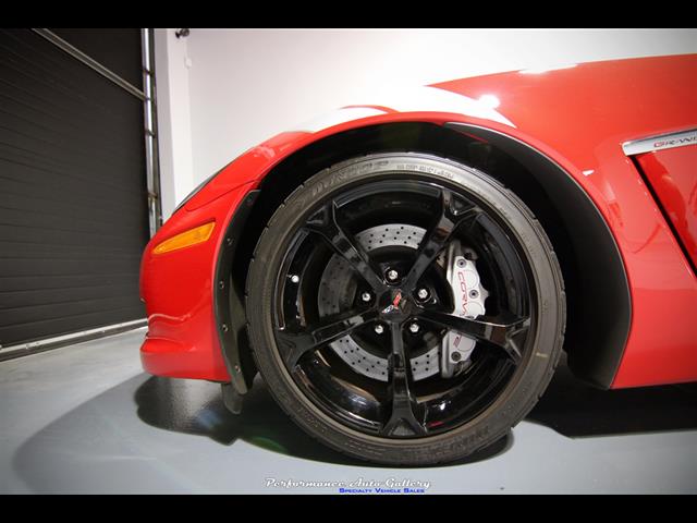 2013 Chevrolet Corvette Z16 Grand Sport   - Photo 19 - Rockville, MD 20850