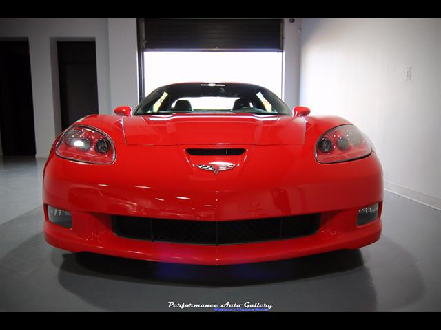 2013 Chevrolet Corvette Z16 Grand Sport   - Photo 31 - Rockville, MD 20850