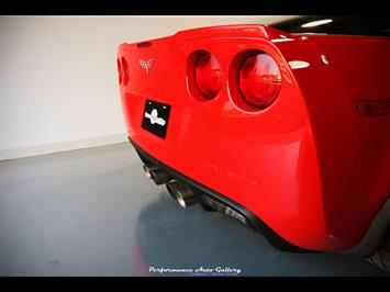 2013 Chevrolet Corvette Z16 Grand Sport   - Photo 47 - Rockville, MD 20850