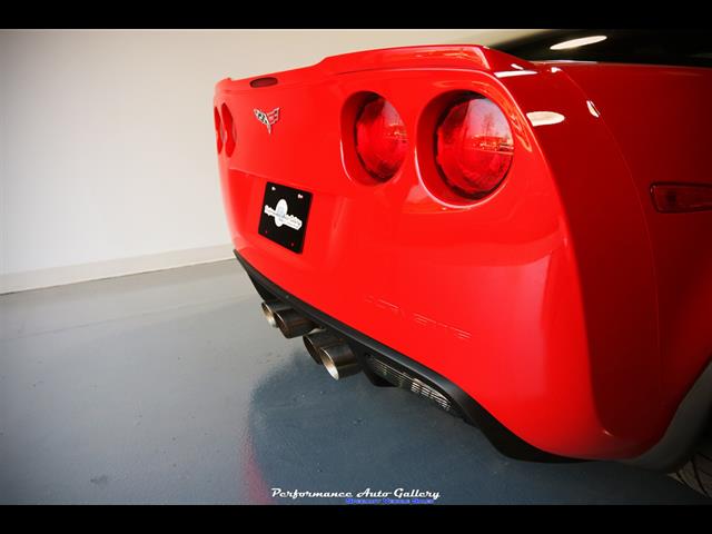 2013 Chevrolet Corvette Z16 Grand Sport   - Photo 47 - Rockville, MD 20850