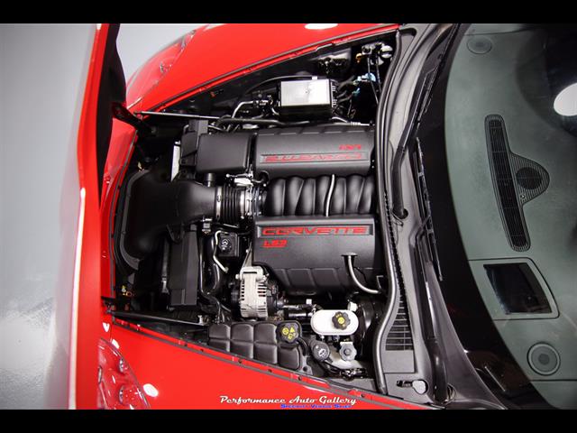 2013 Chevrolet Corvette Z16 Grand Sport   - Photo 5 - Rockville, MD 20850