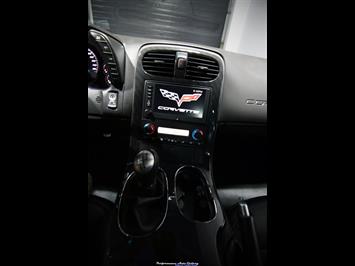 2013 Chevrolet Corvette Z16 Grand Sport   - Photo 17 - Rockville, MD 20850