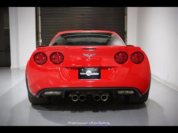 2013 Chevrolet Corvette Z16 Grand Sport   - Photo 22 - Rockville, MD 20850