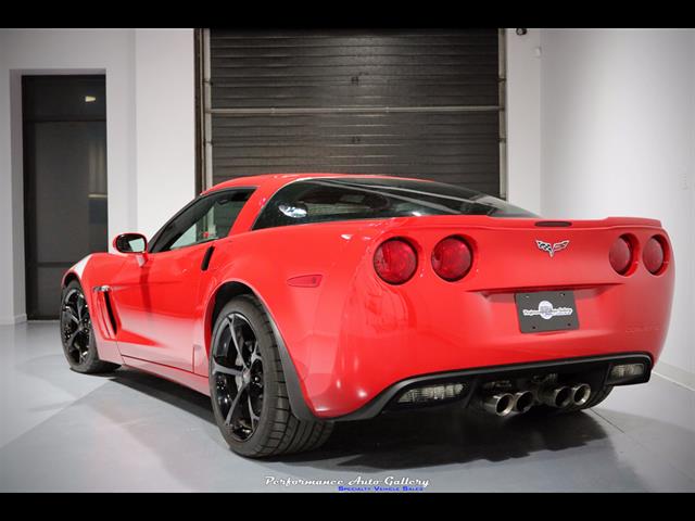 2013 Chevrolet Corvette Z16 Grand Sport   - Photo 2 - Rockville, MD 20850