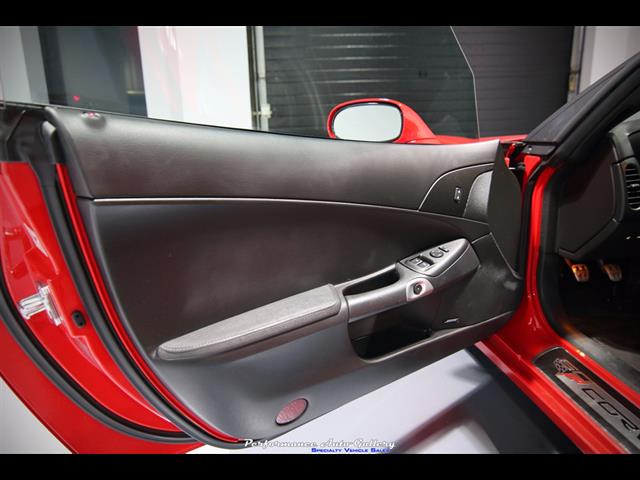 2013 Chevrolet Corvette Z16 Grand Sport   - Photo 11 - Rockville, MD 20850