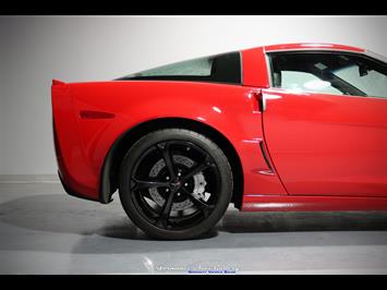 2013 Chevrolet Corvette Z16 Grand Sport   - Photo 41 - Rockville, MD 20850