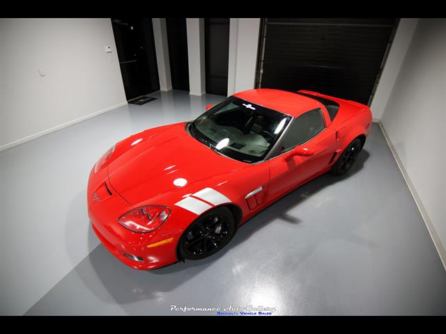 2013 Chevrolet Corvette Z16 Grand Sport   - Photo 29 - Rockville, MD 20850